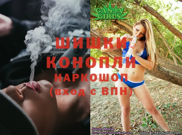 винт Богородск